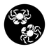 ME-9115 Dos Crabs