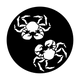 ME-9115 Dos Crabs