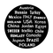 ME-9119 Foreign Relations