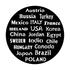 ME-9119 Foreign Relations