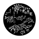 ME-9121 Hanging Foliage