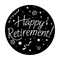 ME-9122 Happy Retirement