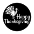 ME-9123 Happy Thanksgiving