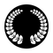 ME-9124 Laurel Wreath