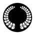ME-9124 Laurel Wreath