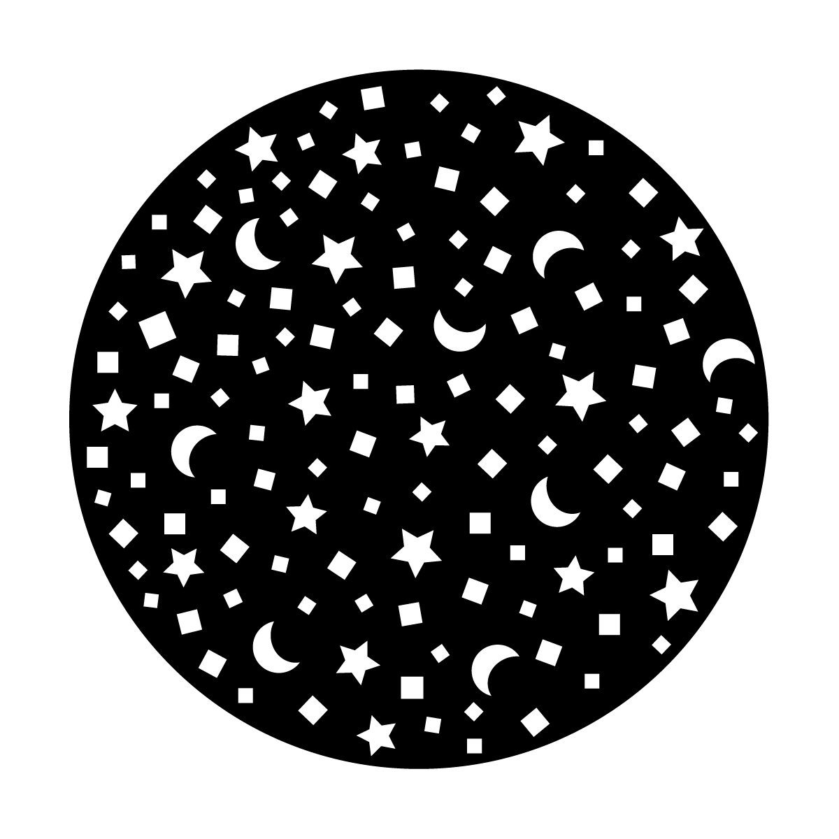 ME-9128 Night Magic