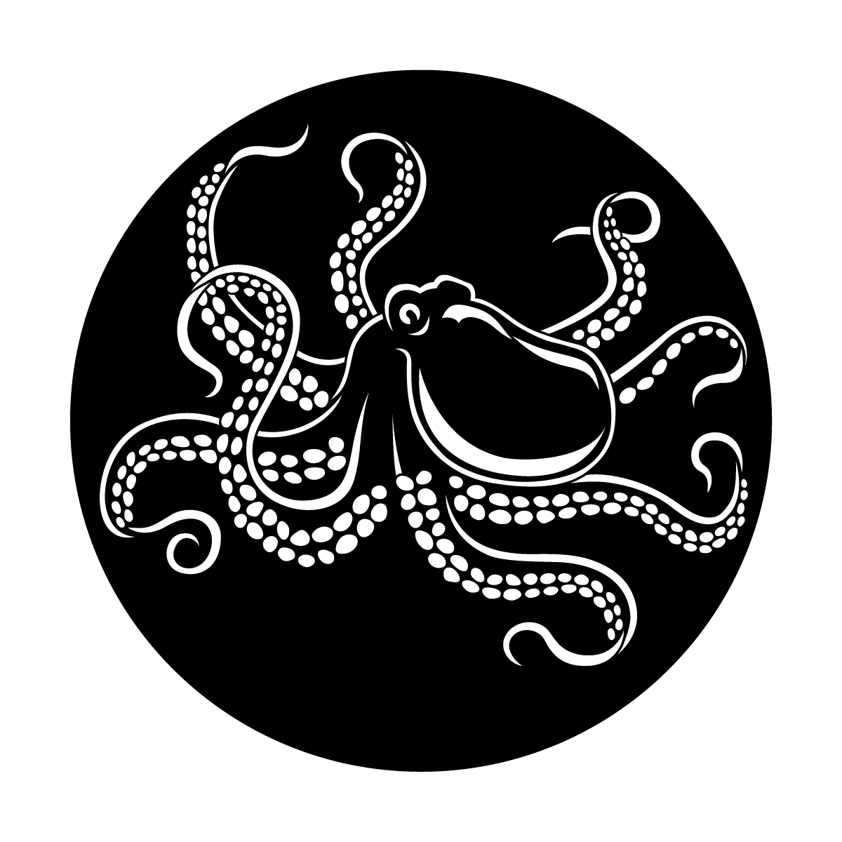 ME-9130 Octopus