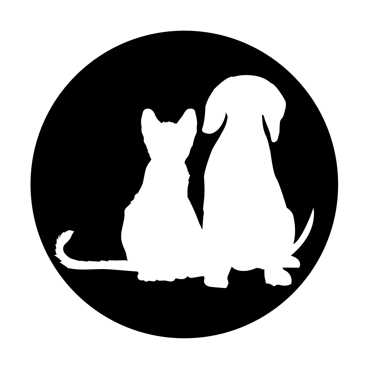 ME-9132 Pawfect Friends