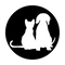 ME-9132 Pawfect Friends