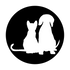 ME-9132 Pawfect Friends