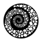ME-9133 Pebble Spiral