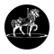 ME-9137 Stationary Carousel