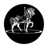 ME-9137 Stationary Carousel