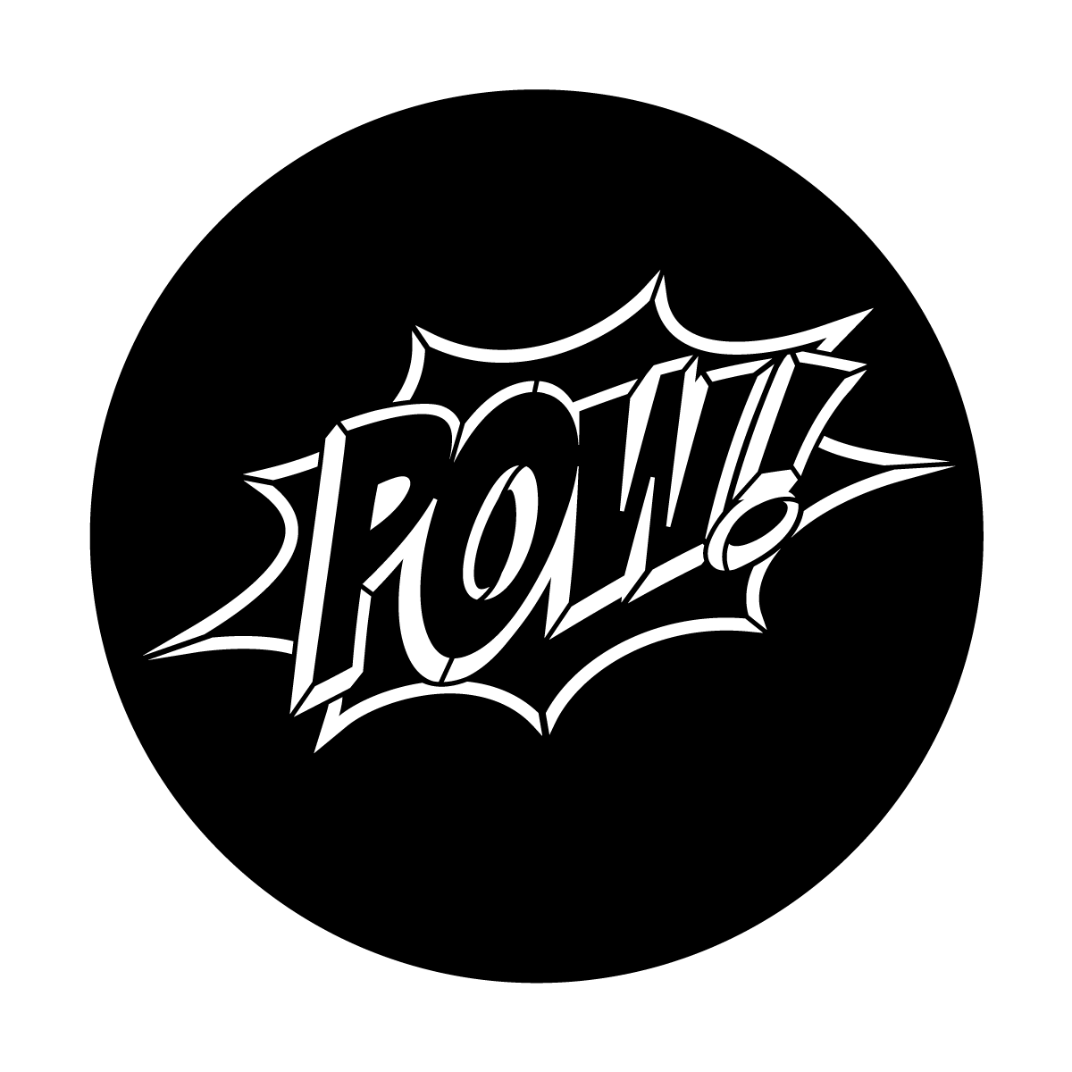 ME-9151 Pow!