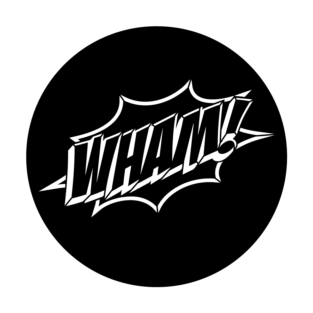 ME-9153 Wham!