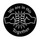 ME-9156 We Are In This Together