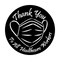 ME-9157 Mask Thank You