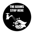 ME-9158 Wash Hands