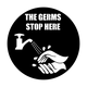 ME-9158 Wash Hands