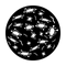 ME-9159 Coronavirus Up Close
