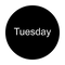 ME-9162 Tuesday