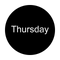 ME-9164 Thursday