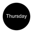ME-9164 Thursday