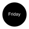 ME-9165 Friday