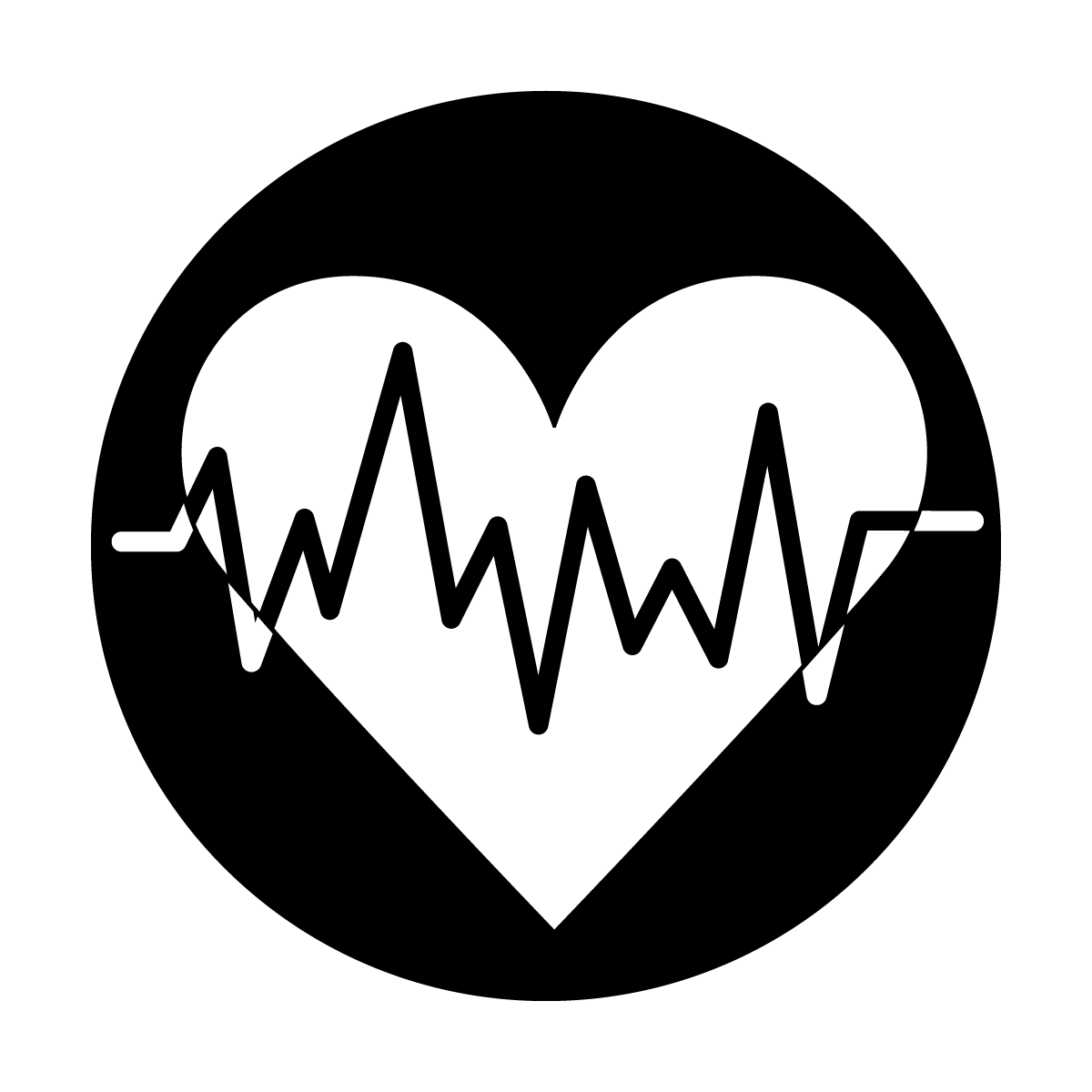 ME-9168 Heart Beat