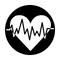 ME-9168 Heart Beat