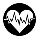 ME-9168 Heart Beat