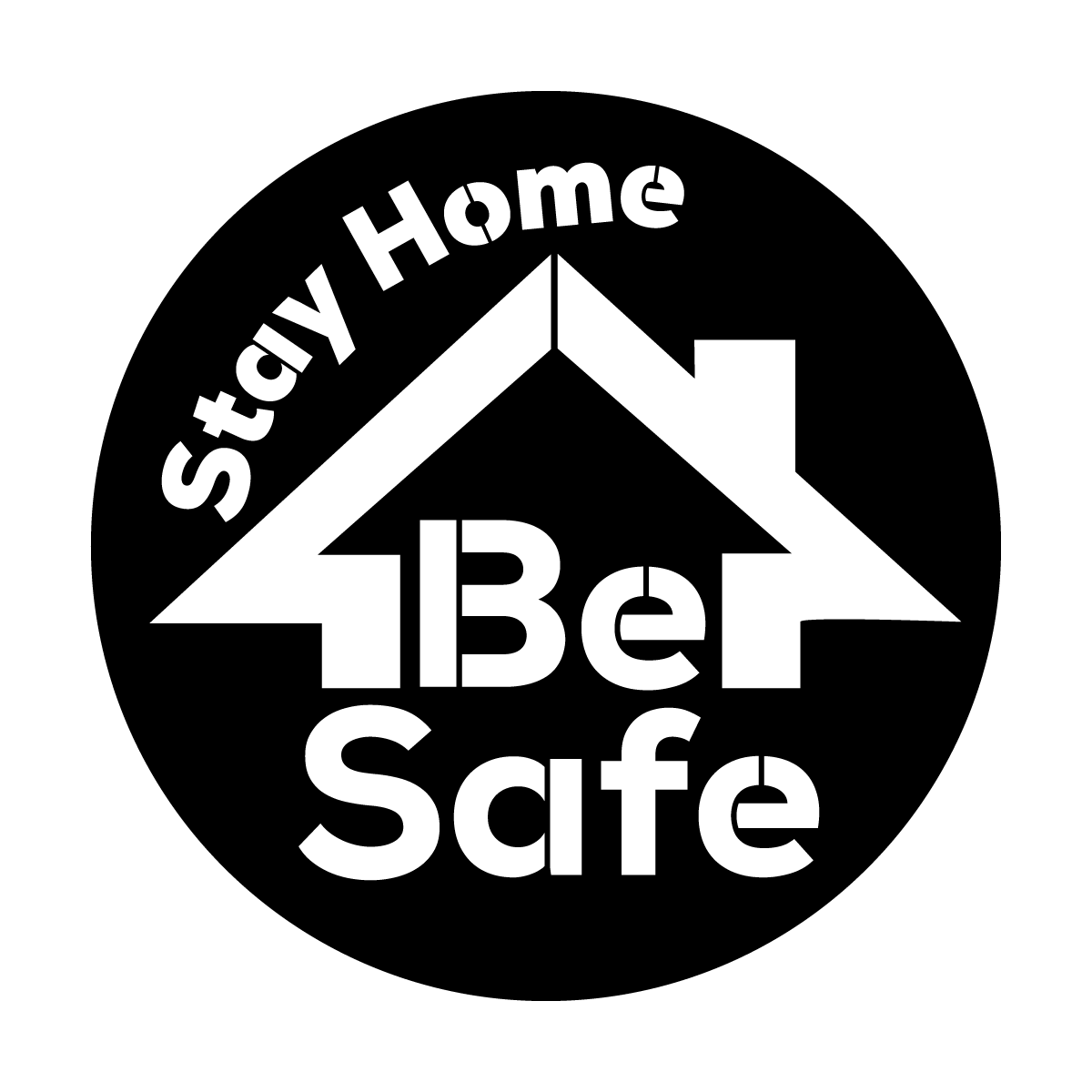 ME-9169 Stay Home