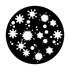 ME-9170 Germ Splat