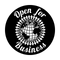ME-9172 Open For Business World