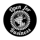 ME-9172 Open For Business World
