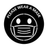 ME-9180 Wear Mask