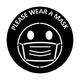 ME-9180 Wear Mask