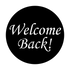 ME-9185 Welcome Back