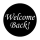 ME-9185 Welcome Back