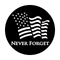 ME-9187 Never Forget