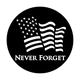 ME-9187 Never Forget