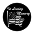 ME-9188 In Loving Memory