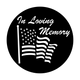 ME-9188 In Loving Memory