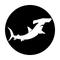 ME-9189 Hammerhead Shark