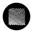 ME-9191 Wavy Windows