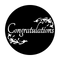 ME-9192 Congratulations Fancy