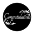 ME-9192 Congratulations Fancy