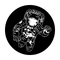ME-9194 Astronaut-A