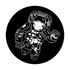 ME-9194 Astronaut-A