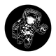 ME-9194 Astronaut-A